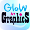 Glow In Graphics Houston Logo