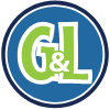 G&L Printing and Promotional Services Logo