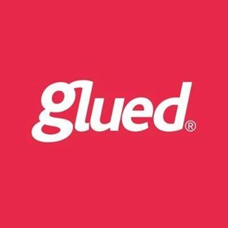 Glued Limited Logo