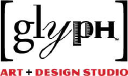 Glyph Design Studio Logo