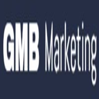 GMB Marketing Agency Logo