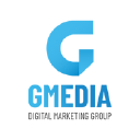 Gmediausa Dallas Logo