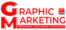 Graphic Marketing Logo