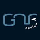 G N F Design Ltd Logo