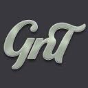 GNT Graphic Services Logo