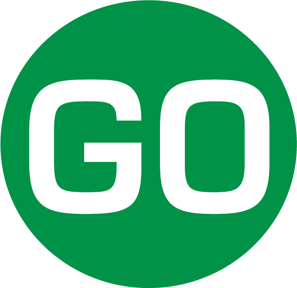Go Agency Logo
