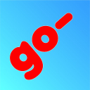 Go Displays Logo