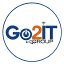Go2IT Logo