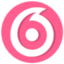 go6 media Logo
