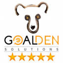 GoalDen Solutions Logo