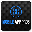 Mobile App Pros Logo