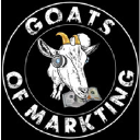 Goats Of Marketing Logo