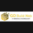 Go Build Web Logo