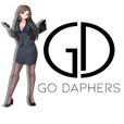 Go Daphers, LLC Logo
