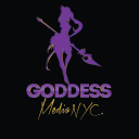 Goddess Media, Inc. Logo