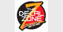 The Decal Zone Logo