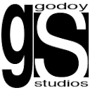 Godoy Studios Logo