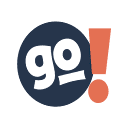goFigure Digital Logo