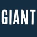 GIANT - Digital Marketing Agency Northampton Logo