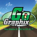 Go Graphix Logo