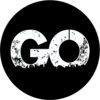 GO Advertising Logo