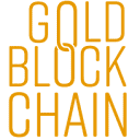 Gold Block Chain Logo