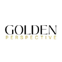 Golden Perspective Logo