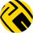 Golden-Web Digital Logo
