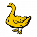 Golden Goose Digital Marketing Logo