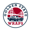 Golden State Wraps Logo