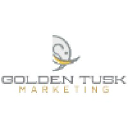 Golden Tusk Marketing Logo