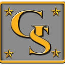Gold Star Printing Logo