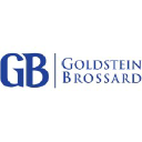 Goldstein Brossard Logo