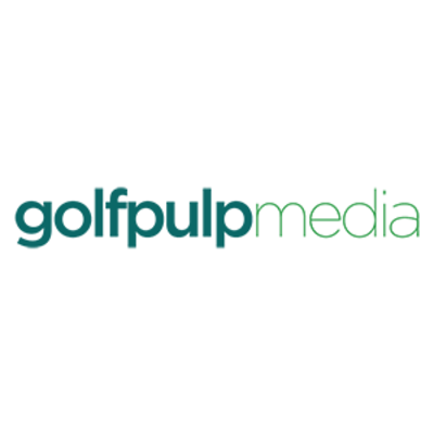 Golf Pulp Media Logo