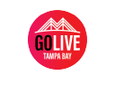 GoLive Tampa Bay Logo