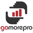 Gomorepro Logo