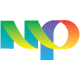 Multicolor Printing Logo