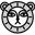 Good Bear Productions Logo