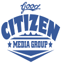 Good Citizen Media Group Logo