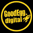 GoodEgg Digital Logo