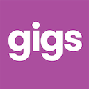 Goodgigs Logo