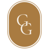 Good Golden Creative Co. Logo