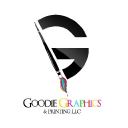 Goodie Graphics & Printing, Inc Logo