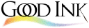Good Ink llc Logo