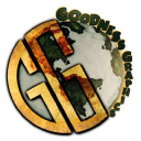 Goodness Graphics Logo