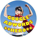 Gooogle AdWords Hero Logo