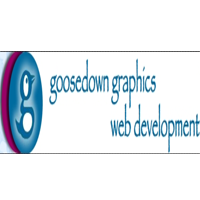 Goosedown Web Development Logo