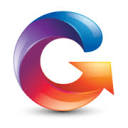 Go Print USA / 247 Graphx Logo