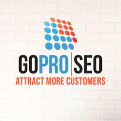 Go Pro SEO Logo