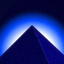 Pyramid Productions Logo